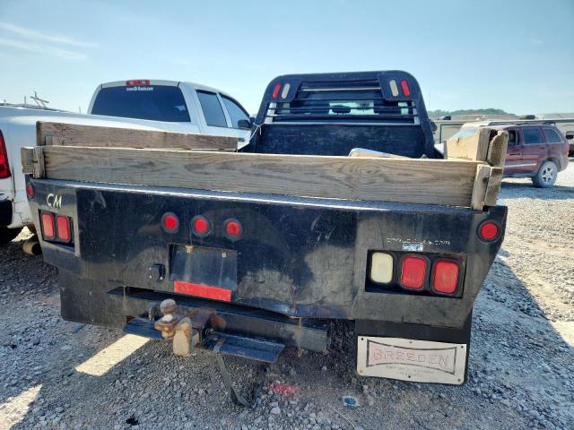 3C7WRTCJ4EG166159 - 2014 RAM 3500 SILVER photo 6