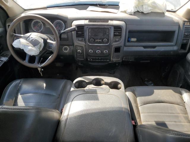 3C7WRTCJ4EG166159 - 2014 RAM 3500 SILVER photo 8