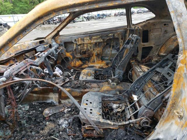 2C3CDZFJ3MH599729 - 2021 DODGE CHALLENGER R/T SCAT PACK BURN photo 7