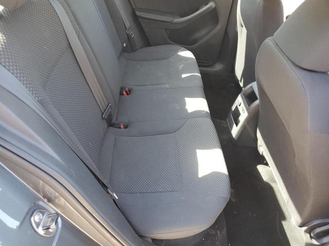 3VW1K7AJ2EM422013 - 2014 VOLKSWAGEN JETTA BASE Boz foto 10