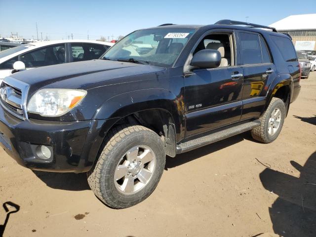 2006 TOYOTA 4RUNNER SR5, 