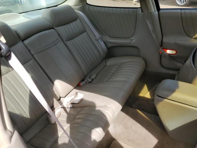 1G2WP1217WF208212 - 1998 PONTIAC GRAND PRIX GTP Qara foto 10