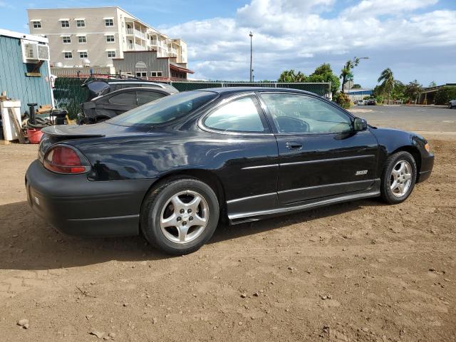 1G2WP1217WF208212 - 1998 PONTIAC GRAND PRIX GTP Qara foto 3