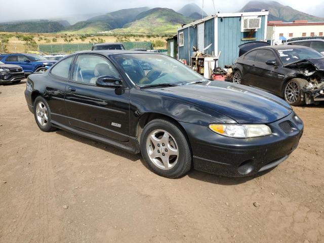 1G2WP1217WF208212 - 1998 PONTIAC GRAND PRIX GTP BLACK photo 4