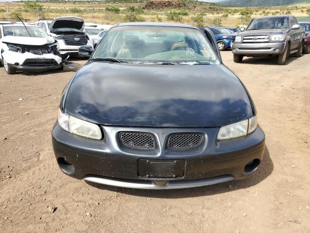 1G2WP1217WF208212 - 1998 PONTIAC GRAND PRIX GTP Qara foto 5