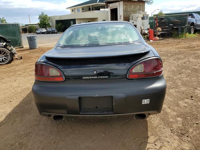 1G2WP1217WF208212 - 1998 PONTIAC GRAND PRIX GTP Qara foto 6