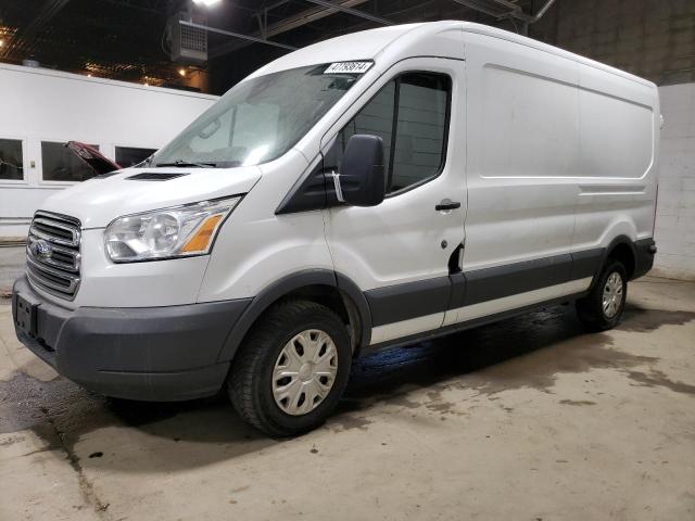 2015 FORD TRANSIT T-250, 