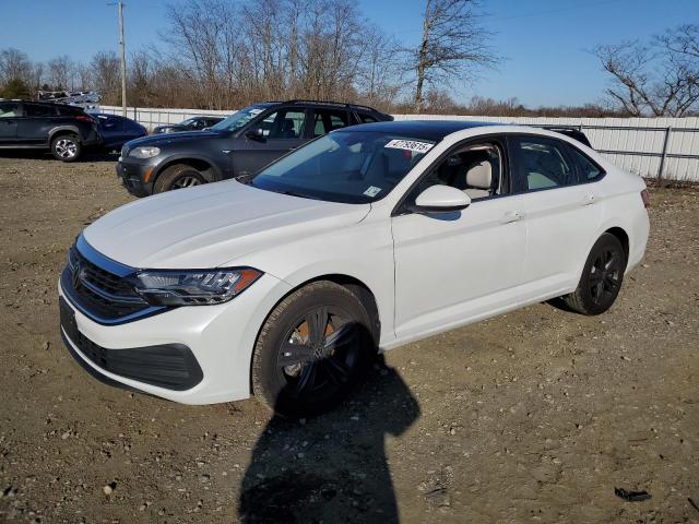 2024 VOLKSWAGEN JETTA SE, 