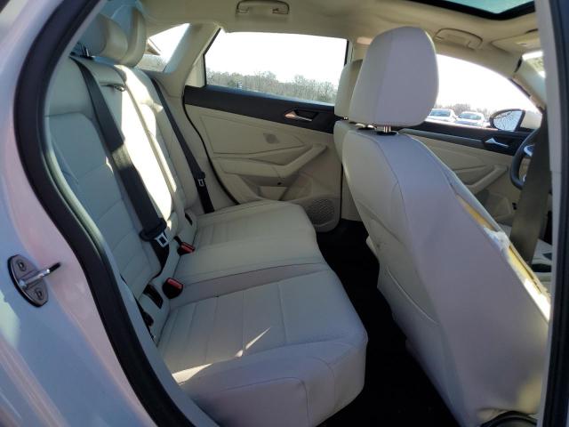 3VW7M7BU4RM089445 - 2024 VOLKSWAGEN JETTA SE თეთრი ფოტო 10