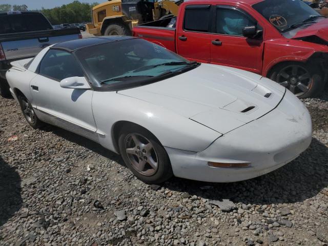 2G2FS22K4V2223148 - 1997 PONTIAC FIREBIRD WHITE photo 4