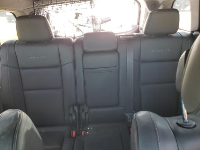 1C4RJFJT9GC367181 - 2016 JEEP GRAND CHER SUMMIT 白色 照片 10