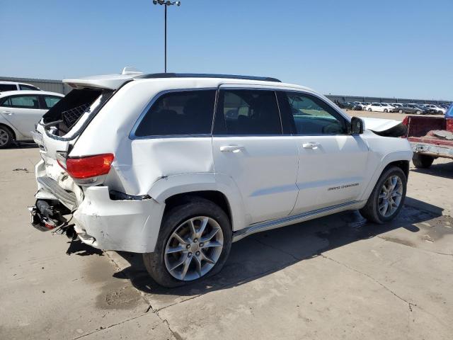 1C4RJFJT9GC367181 - 2016 JEEP GRAND CHER SUMMIT 白色 照片 3