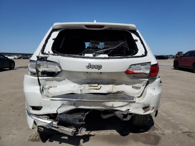 1C4RJFJT9GC367181 - 2016 JEEP GRAND CHER SUMMIT 白色 照片 6