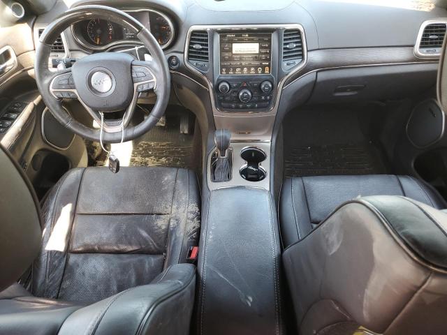 1C4RJFJT9GC367181 - 2016 JEEP GRAND CHER SUMMIT 白色 照片 8