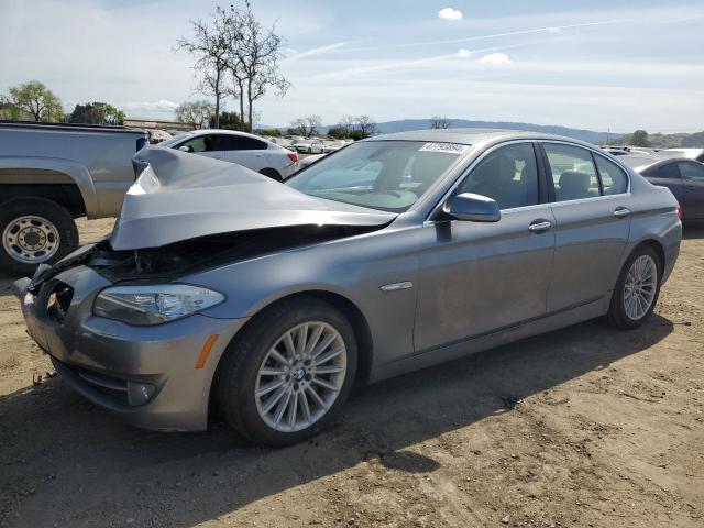 2011 BMW 535 I, 