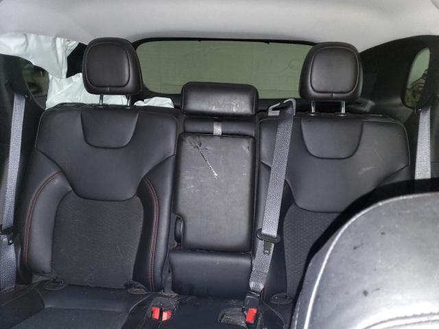 1C4PJMBX0MD249247 - 2021 JEEP CHEROKEE TRAILHAWK Qara foto 10