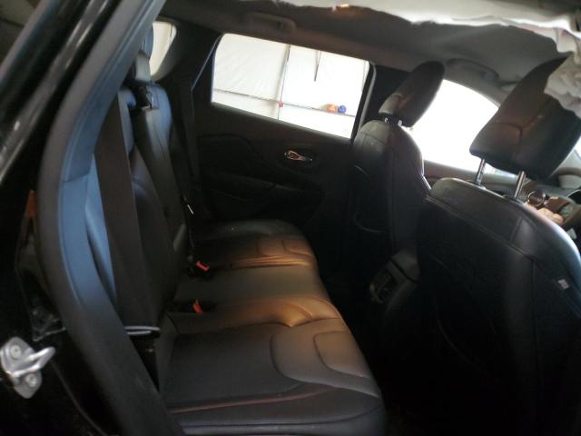 1C4PJMBX0MD249247 - 2021 JEEP CHEROKEE TRAILHAWK Qara foto 11