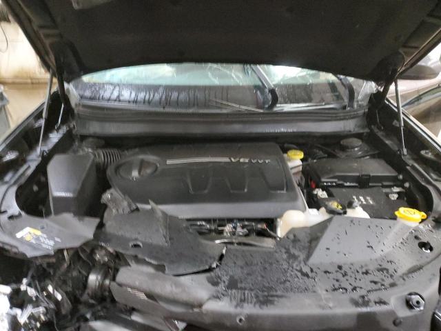 1C4PJMBX0MD249247 - 2021 JEEP CHEROKEE TRAILHAWK Qara foto 12