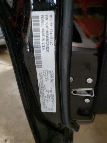 1C4PJMBX0MD249247 - 2021 JEEP CHEROKEE TRAILHAWK Qara foto 13