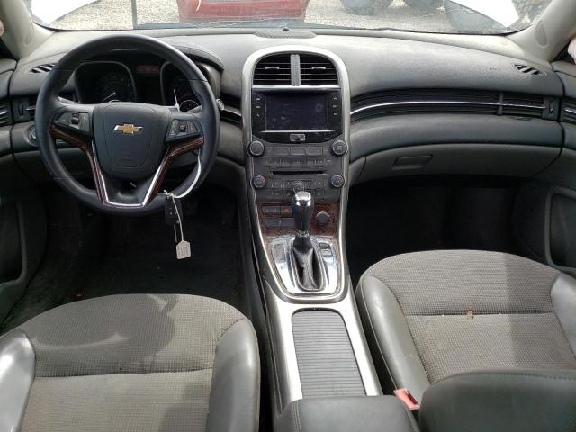 1G11G5SX3DF228786 - 2013 CHEVROLET MALIBU 3LT თეთრი ფოტო 8