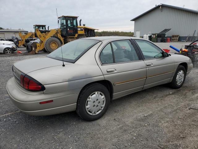 2G1WL52M3X9115859 - 1999 CHEVROLET LUMINA BASE BEIGE photo 3