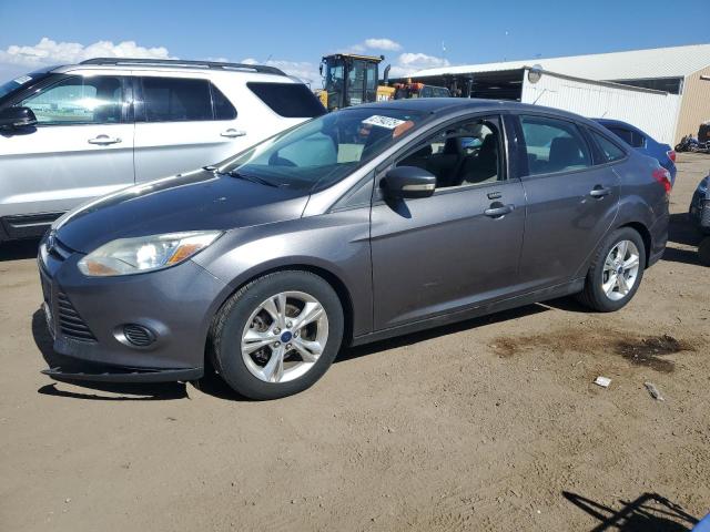 2014 FORD FOCUS SE, 