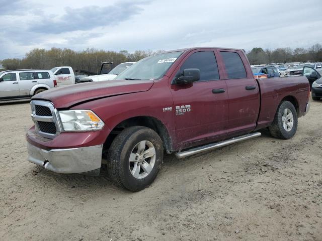 2019 RAM 1500 CLASS TRADESMAN, 