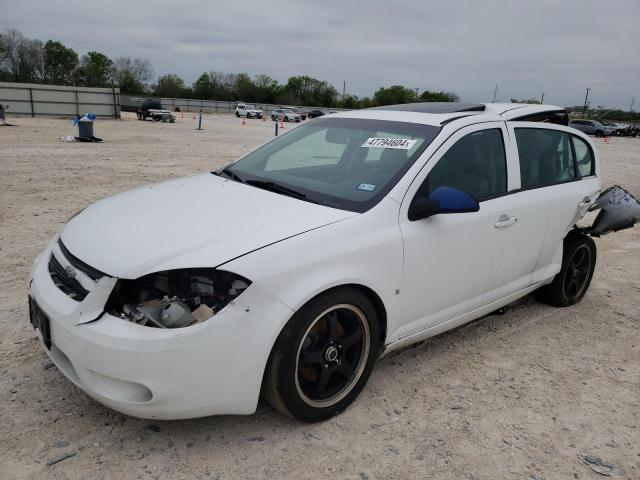 2008 CHEVROLET COBALT SPORT, 