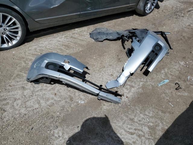 1N4AL21E17N474821 - 2007 NISSAN ALTIMA 2.5 SILVER photo 12