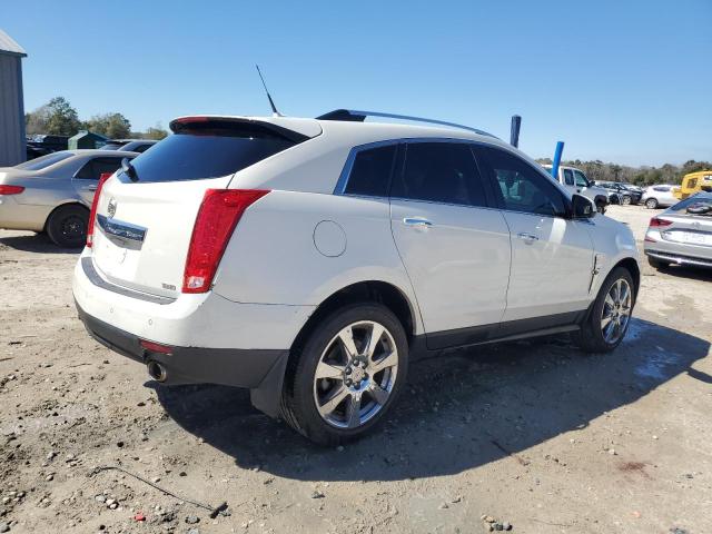 3GYFNBE31CS646181 - 2012 CADILLAC SRX PERFORMANCE COLLECTION WHITE photo 3