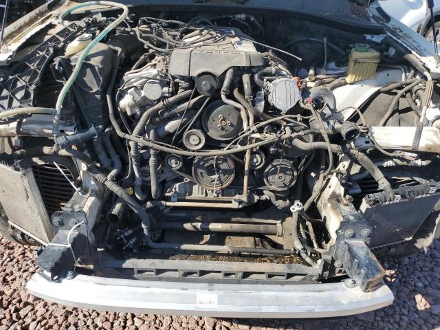 WA1DGAFE1BD007731 - 2011 AUDI Q7 PRESTIGE თეთრი ფოტო 11