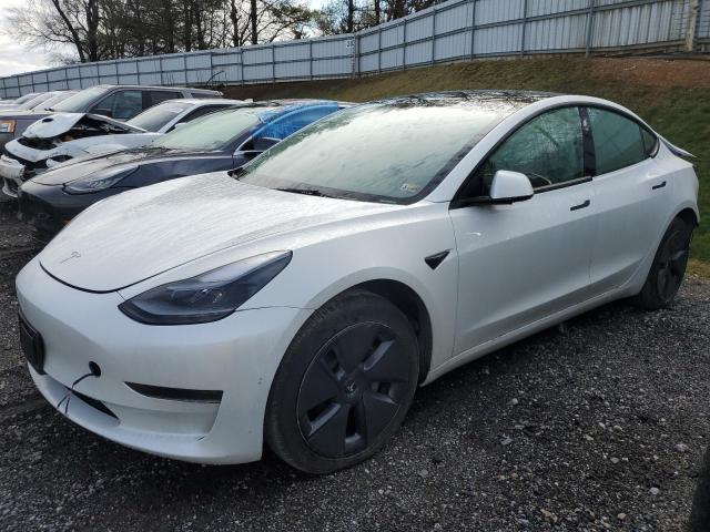 2023 TESLA MODEL 3, 