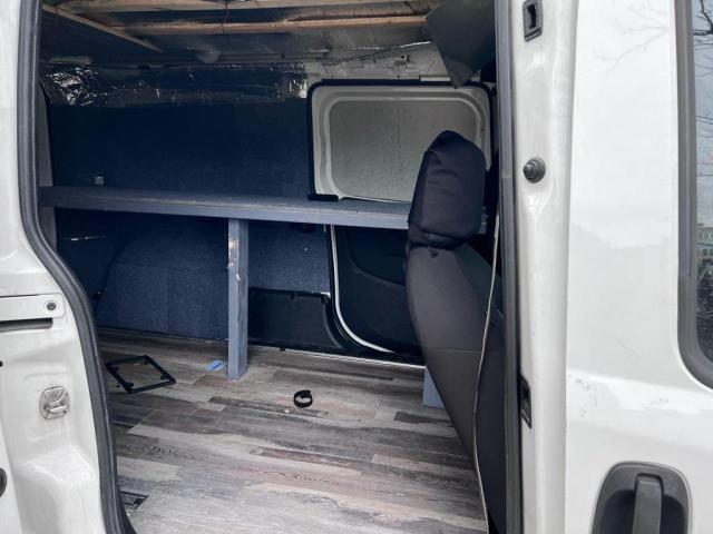 ZFBERFBT2F6955347 - 2015 RAM PROMASTER SLT 白色 照片 10