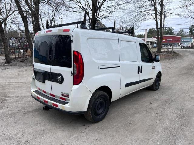 ZFBERFBT2F6955347 - 2015 RAM PROMASTER SLT 白色 照片 3
