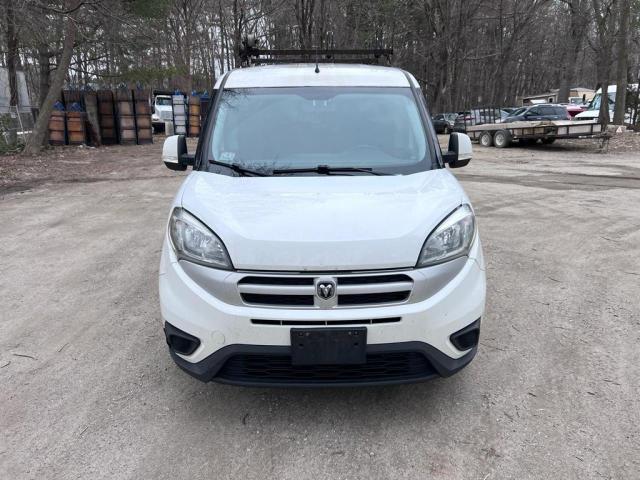 ZFBERFBT2F6955347 - 2015 RAM PROMASTER SLT 白色 照片 6