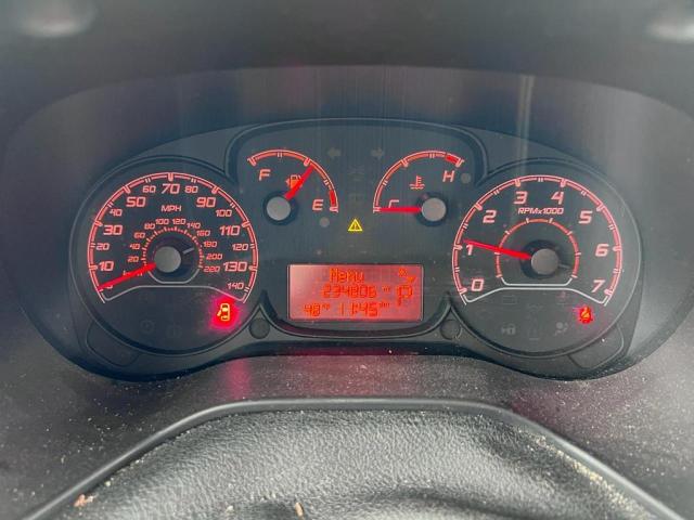 ZFBERFBT2F6955347 - 2015 RAM PROMASTER SLT 白色 照片 7