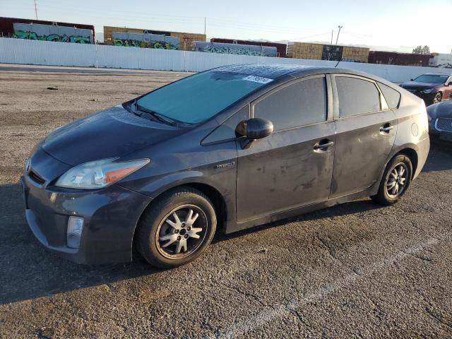 2010 TOYOTA PRIUS, 