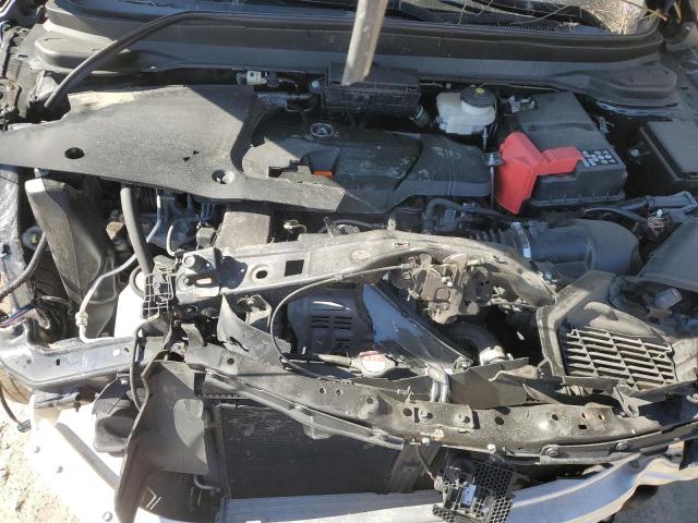 5J8TC2H56LL040913 - 2020 ACURA RDX TECHNOLOGY BLACK photo 12