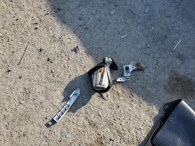 5TFUX4EN1FX039494 - 2015 TOYOTA TACOMA ACCESS CAB 银色 照片 12