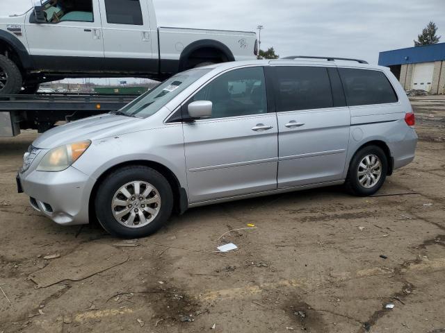 2010 HONDA ODYSSEY EX, null