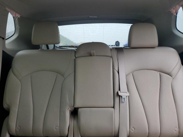 LRBFXBSA4KD092862 - 2019 BUICK ENVISION PREFERRED შავი ფოტო 10