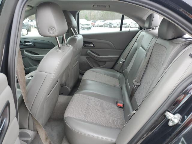 1G11C5SL1FF340014 - 2015 CHEVROLET MALIBU 1LT BLACK photo 10