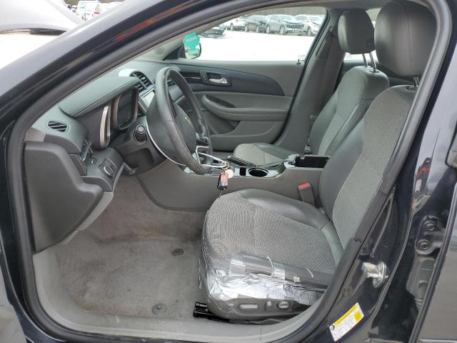 1G11C5SL1FF340014 - 2015 CHEVROLET MALIBU 1LT BLACK photo 7