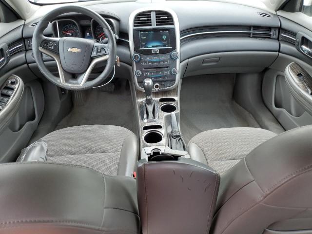 1G11C5SL1FF340014 - 2015 CHEVROLET MALIBU 1LT BLACK photo 8