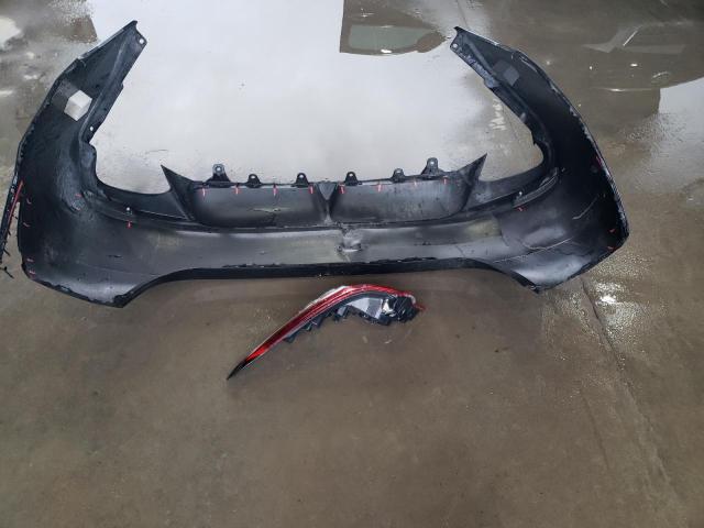 4T1T31AK7PU047406 - 2023 TOYOTA CAMRY SE NIGHT SHADE BLACK photo 12