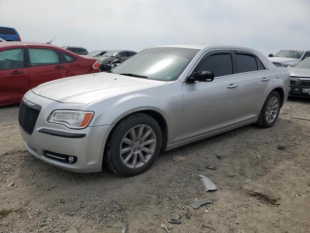 2012 CHRYSLER 300C, 