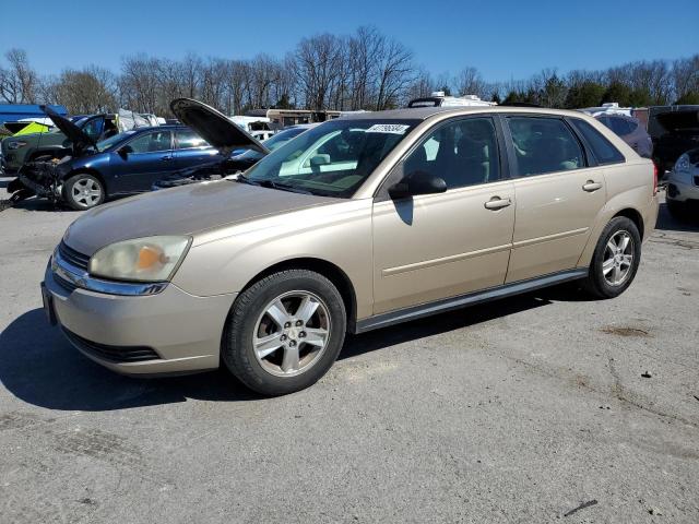 2005 CHEVROLET MALIBU MAXX LS, 