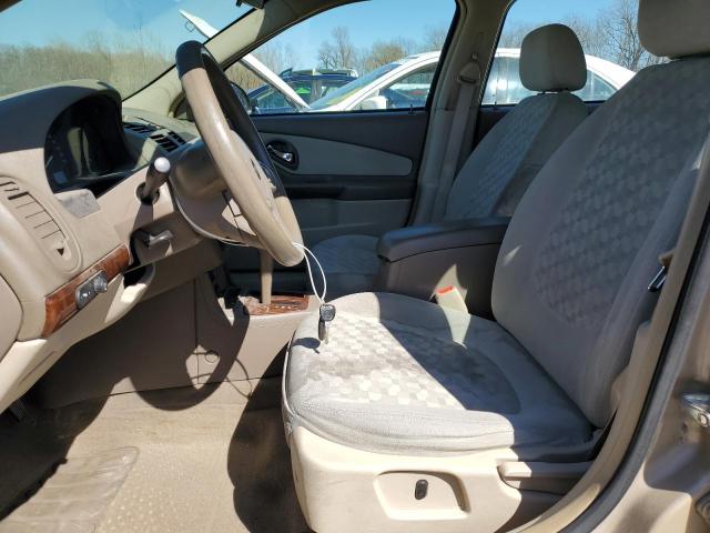 1G1ZT62875F295986 - 2005 CHEVROLET MALIBU MAXX LS 金色 照片 7