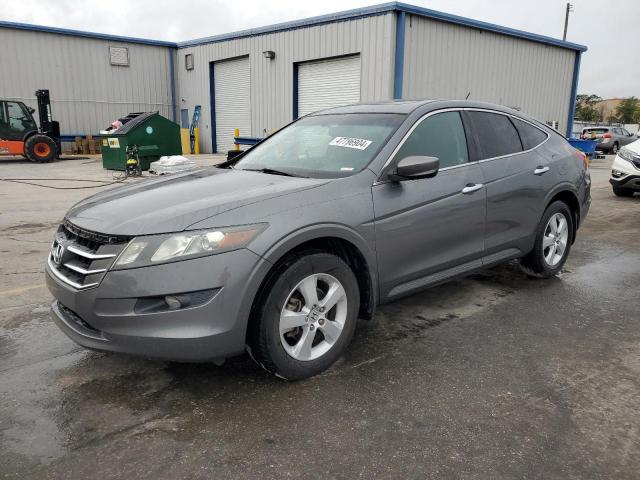 2010 HONDA ACCORD CRO EX, null