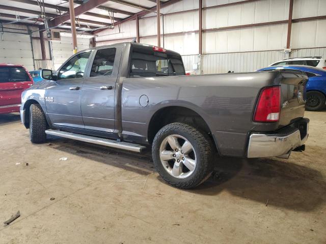 1C6RR7GM7FS720009 - 2015 RAM 1500 SLT GRAY photo 2